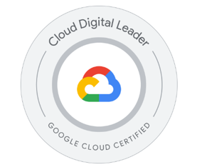 Cloud Digital Leader